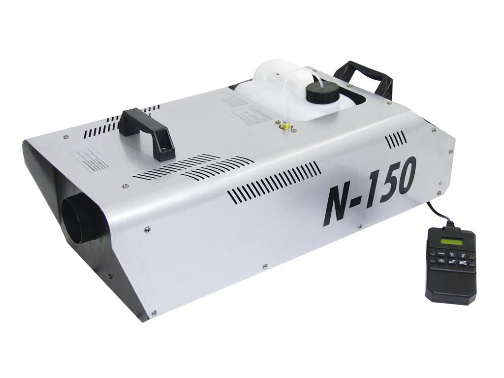 Eurolite N-150 DMX