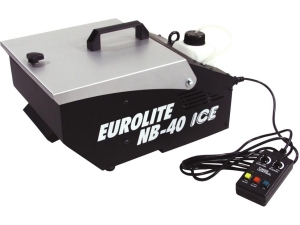 Eurolite NB-40 ICE