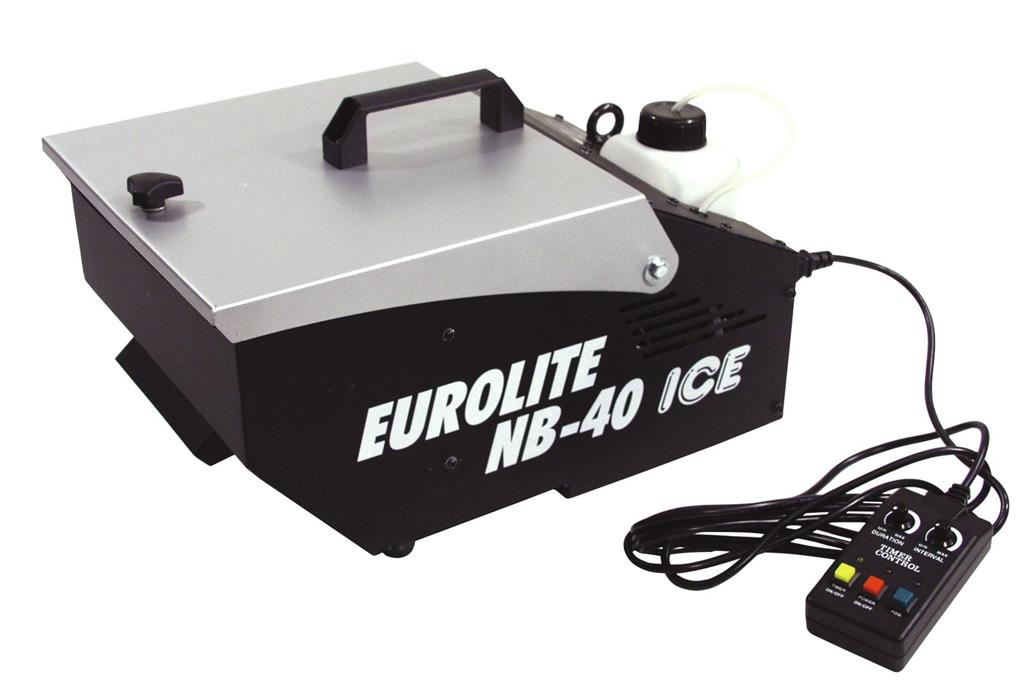 Eurolite NB-40 ICE