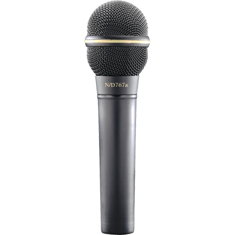 Electro-Voice N/D 767A