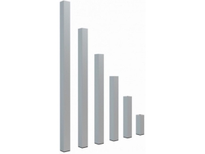 Scenebein Firkant 40mm - 25cm