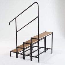 Nivoflex Trapp steg 40cm