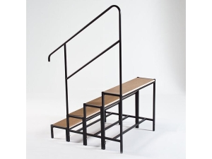 Nivoflex Trapp steg 20cm