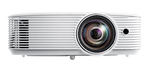 Optoma W318STe Projektor