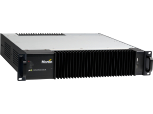 Martin P3-100 Kontroller for LC2140 - CAT5