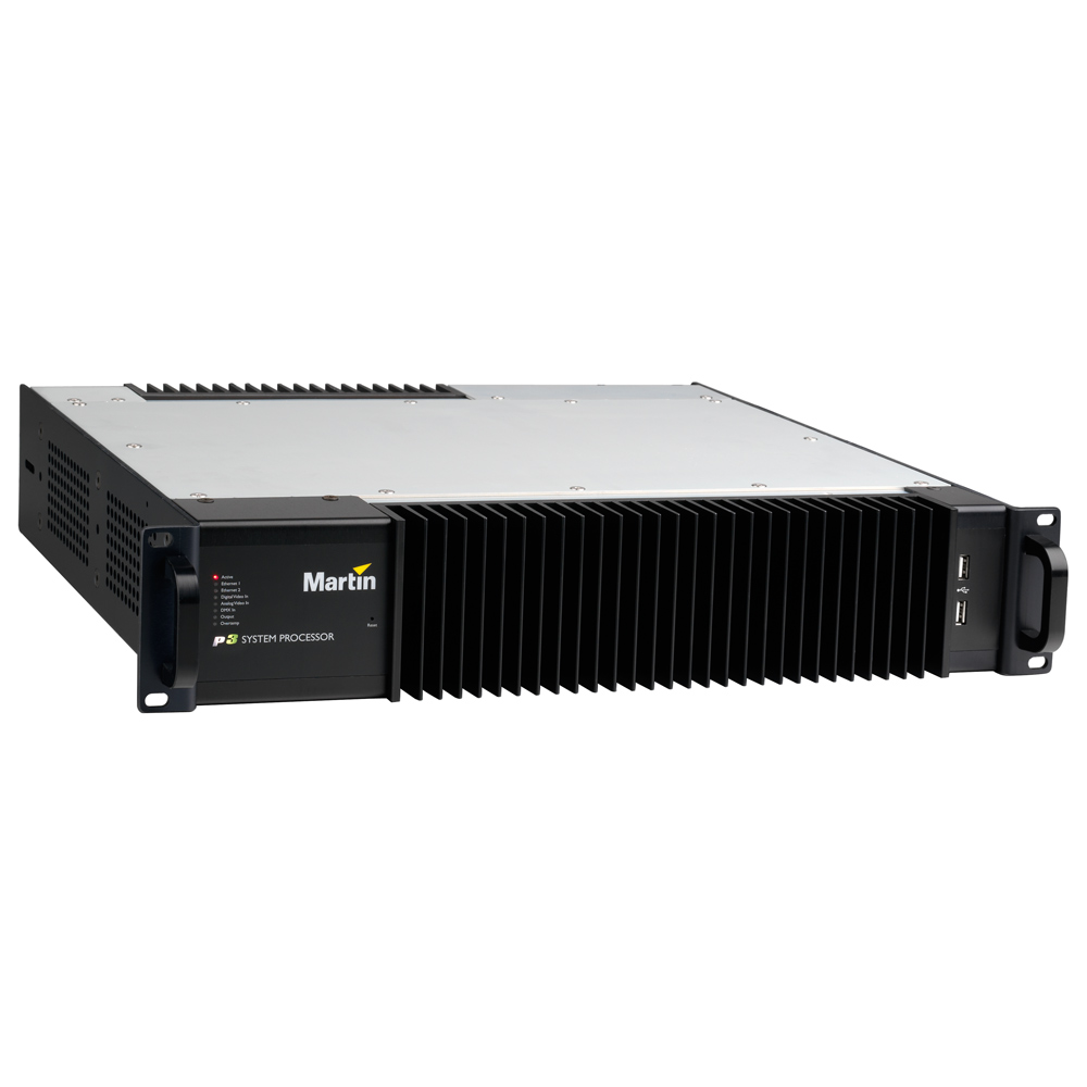 Martin P3-100 Kontroller for LC2140 - CAT5