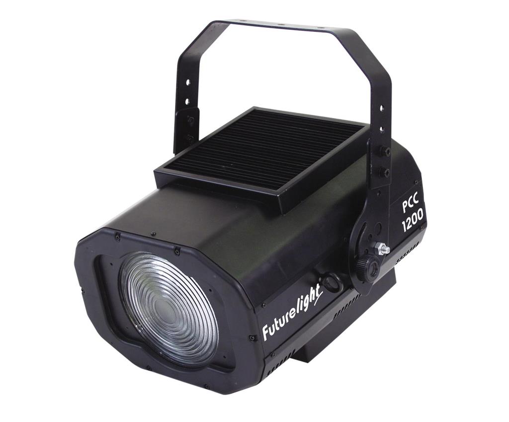 Futurelight PCC 1200