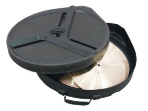 Dimavery PE Case for Cymbal 22