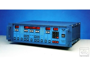 Stage Accompany Electronics PPE 2410 2x4 Parametrisk EQ
