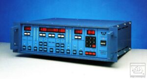 Stage Accompany Electronics PPE 2410 2x4 Parametrisk EQ