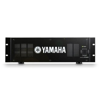 Yamaha PW800W - M7CL Backup Strømforsyning