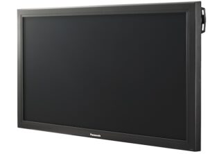 Panasonic TH-42PH9EK 42" Plasma monitor HDSDI