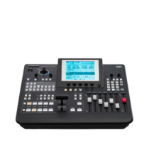 Panasonic AG-HMX100 i flight