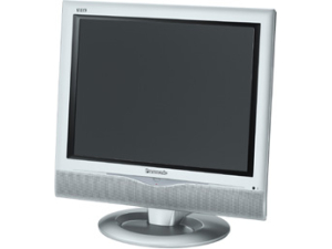 Panasonic TX-20LA2F