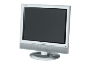 Panasonic TX-20LA2F