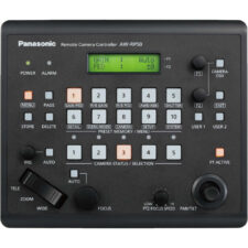 Panasonic AW-RP50N remote for HE120 (Opp til 5 kamera)