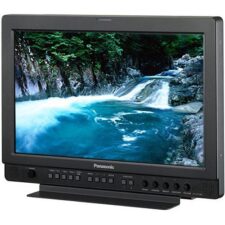 Panasonic BT-LH1710W 17" Widescreen HD/SD LCD Video Monitor