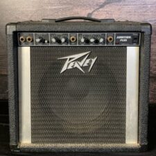 Peavey Audition Plus Combo