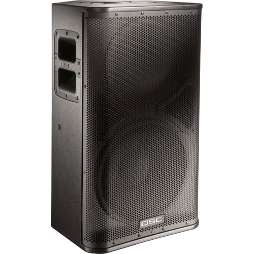 QSC HPR122i - Aktiv 12"