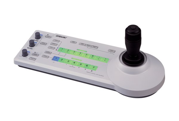 Sony RM BR-300 - Remote for opp til 8 kamera