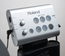 Roland HD-1 Sound Module