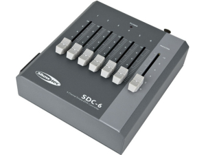 Showtec SDC-6