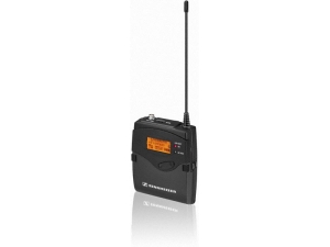 Sennheiser SK500 G3 Beltpack Sender - G Range