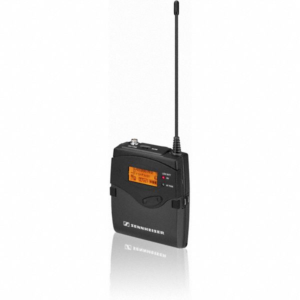 Sennheiser SK500 G3 Beltpack Sender - G Range