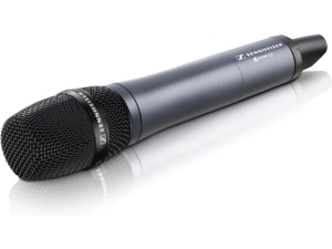 Sennheiser SKM500 G3 Håndholdt sender - G Range