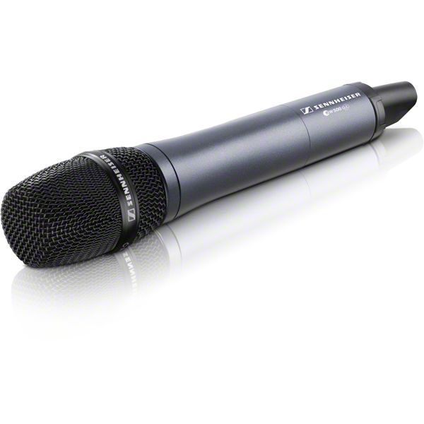Sennheiser SKM5200-II med Neuman KK105 element - N Range