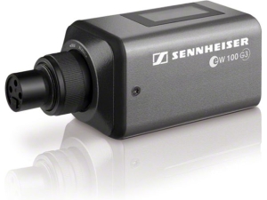 Sennheiser SKP100 G3 - D Clipon