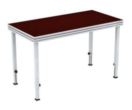 Alspaw SP01 - 2m x 1m Sceneplatting