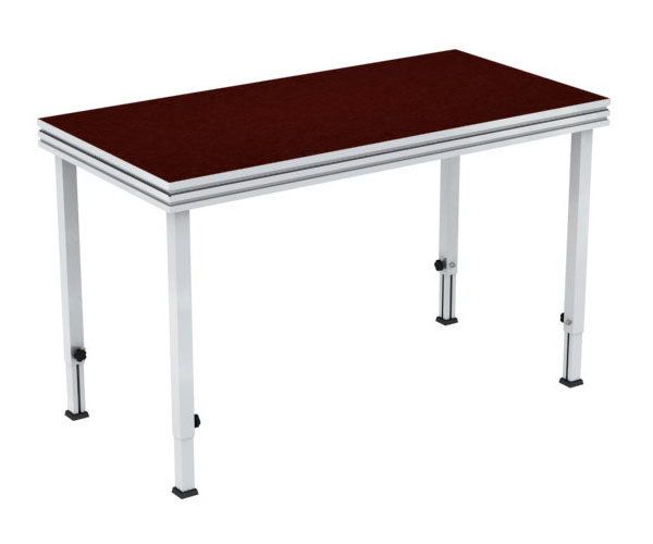 Alspaw SP01 - 2m x 1m Sceneplatting