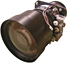 Sanyo LNS-W04 Wide Zoom Lens