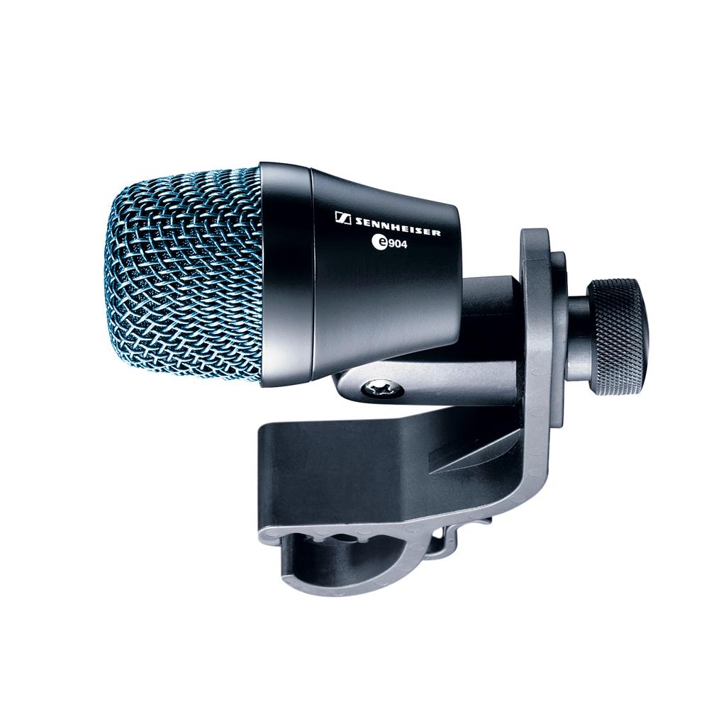 Sennheiser E 904 - Inkl Trommeklemme