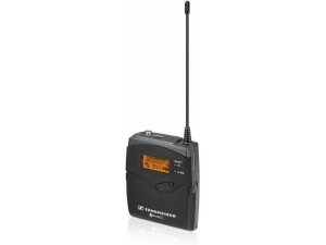 Sennheiser SK100 G3 Beltpack Sender - G Range