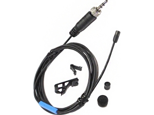 Sennheiser MKE 2-ew clip-on micr