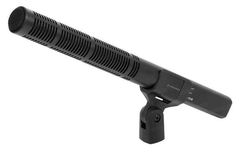 Sennheiser MKH 60 P48