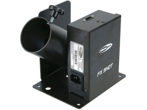 Showtec FX Shot Electric (Konfetti Base)