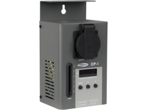 Showtec Single MK II m/Fader