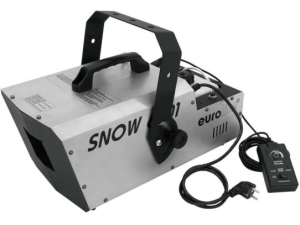 Snø