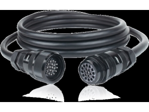 Socapex 6 Par