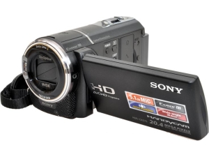 Sony HDRCX570EB