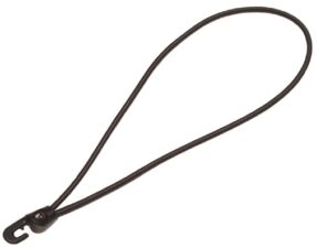 Spannfix 30cm svart