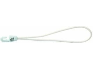 Spannfix 30cm hvit