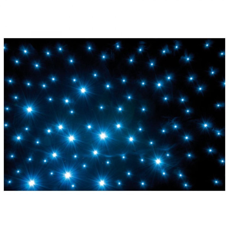 Showtec StarSky 3m x 2m