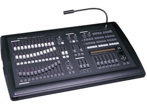 SGM Studio 12 Scan control i flight