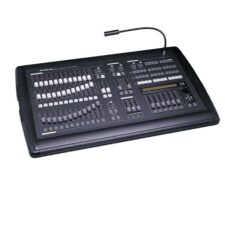 SGM Studio 12 Scan control i flight