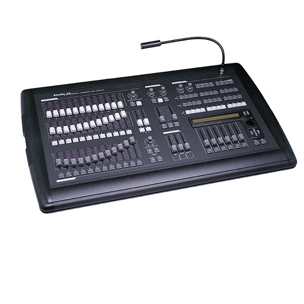 SGM Studio 12 Scan control i flight