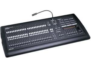 SGM Studio 24 Scan control i flight